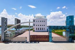 賽諾員工大合照：青春靠理想支撐，事業(yè)有你我相伴