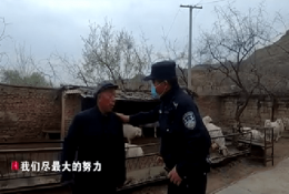 農(nóng)牧要聞丨七名“偷羊賊”流轉(zhuǎn)三地不斷作案，甚至可以無(wú)聲宰羊，原因太意外